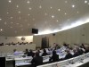 Session of the Bureau of the Parliamentary Assembly of the Council of Europe (PACE) held in Sarajevo